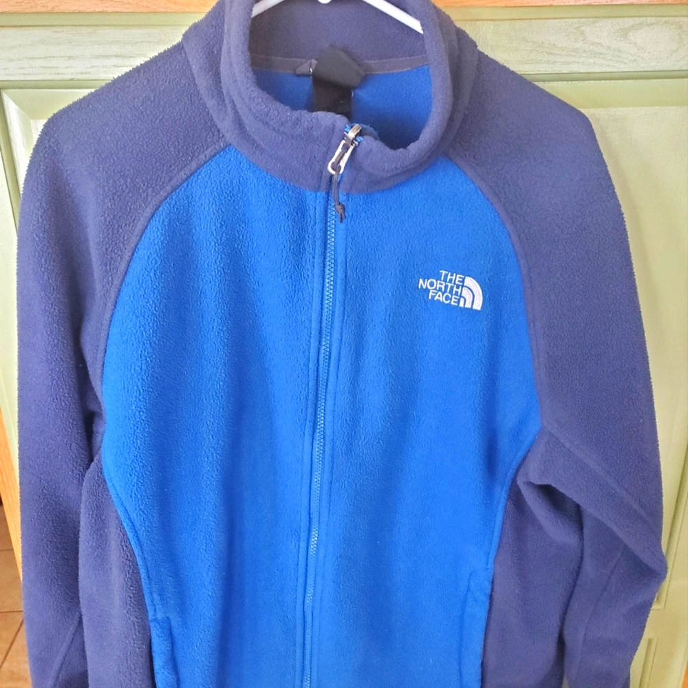 Men's The North Face fleece